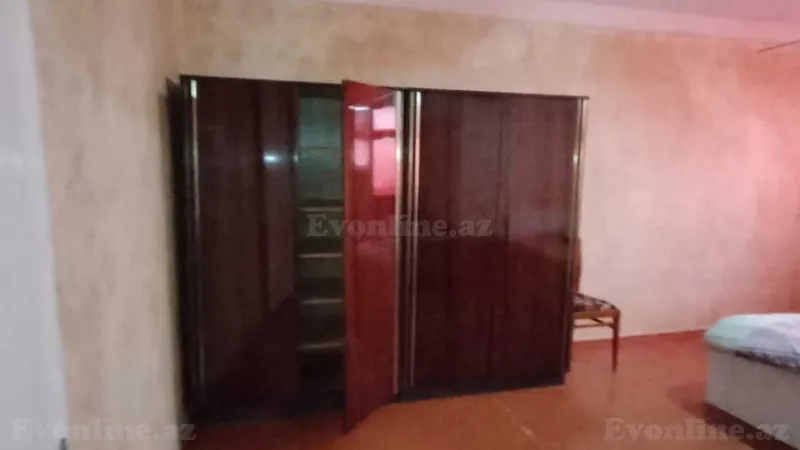 Satılır 3 otaqlı Mənzil Yeni tikili 80 m² Neftçilər m. - şəkil 10