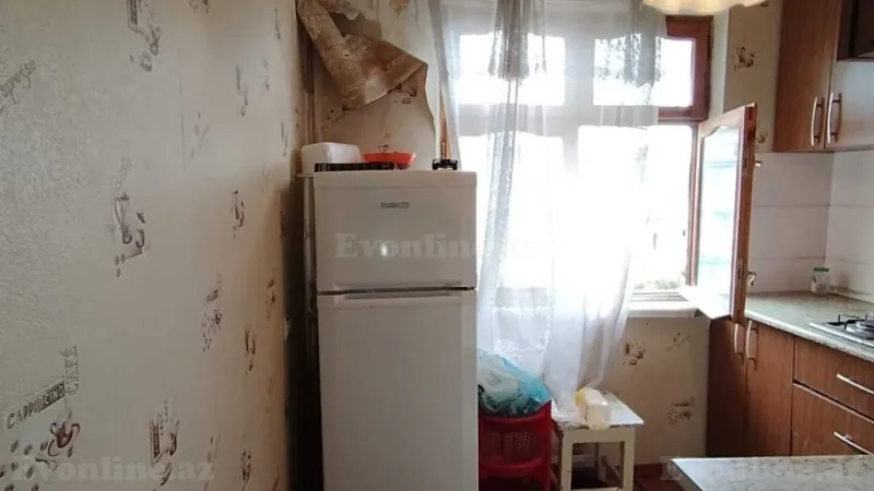 Satılır 3 otaqlı Mənzil Yeni tikili 80 m² Neftçilər m. - şəkil 11