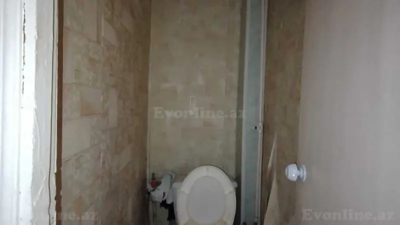 Satılır 3 otaqlı Mənzil Yeni tikili 80 m² Neftçilər m. - şəkil 16