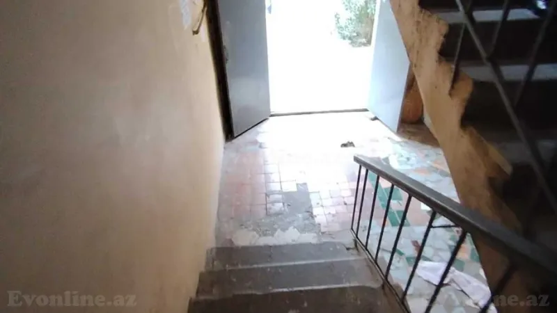 Satılır 3 otaqlı Mənzil Yeni tikili 80 m² Neftçilər m. - şəkil 17