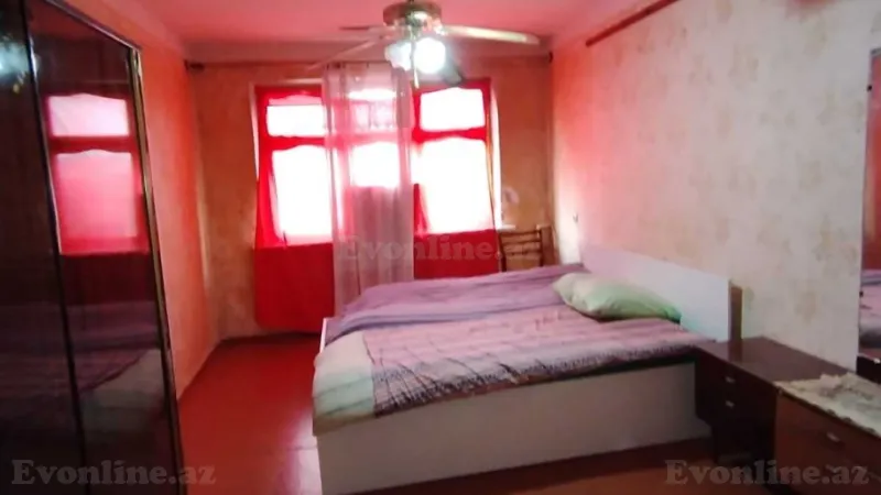 Satılır 3 otaqlı Mənzil Yeni tikili 80 m² Neftçilər m. - şəkil 18