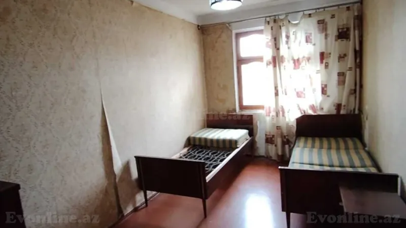 Satılır 3 otaqlı Mənzil Yeni tikili 80 m² Neftçilər m. - şəkil 25