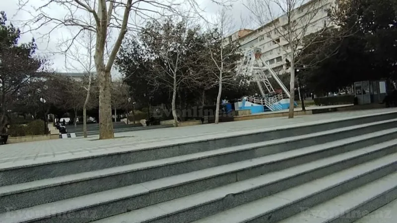 Satılır 3 otaqlı Mənzil Yeni tikili 80 m² Neftçilər m. - şəkil 26