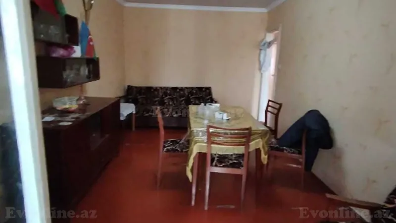 Satılır 3 otaqlı Mənzil Yeni tikili 80 m² Neftçilər m. - şəkil 27