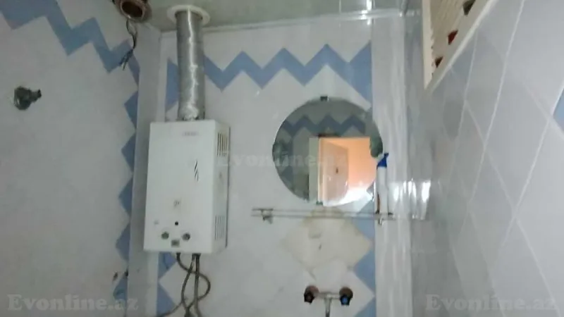 Satılır 3 otaqlı Mənzil Yeni tikili 80 m² Neftçilər m. - şəkil 28