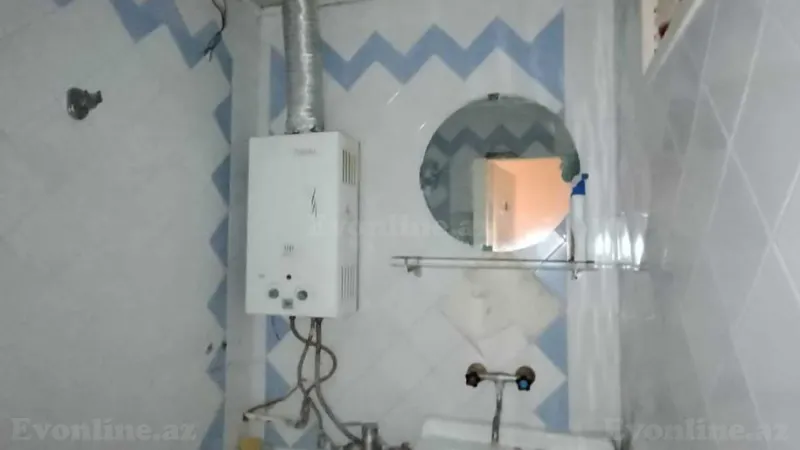 Satılır 3 otaqlı Mənzil Yeni tikili 80 m² Neftçilər m. - şəkil 29