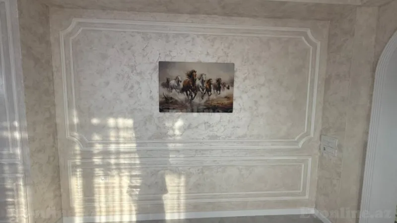 Satılır 3 otaqlı Mənzil Yeni tikili 125 m² Xətai m. - şəkil 18