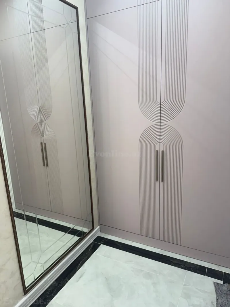 Satılır 3 otaqlı Mənzil Yeni tikili 125 m² Xətai m. - şəkil 25