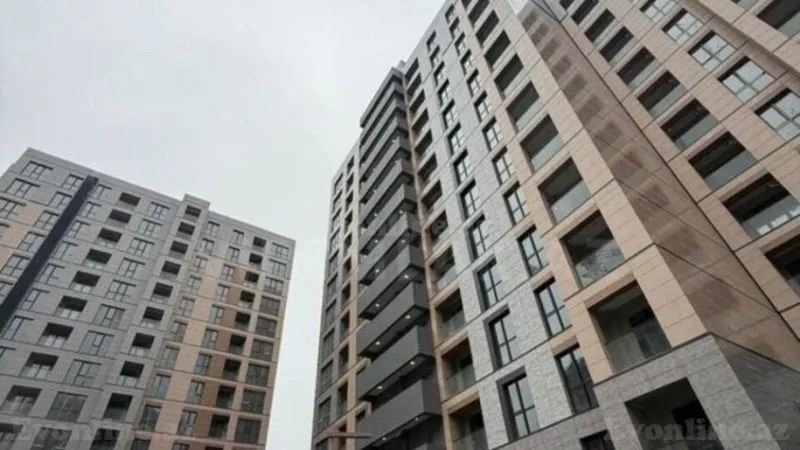 Bakı, Suraxanı r., Zığda 2 otaqlı mənzil satılır