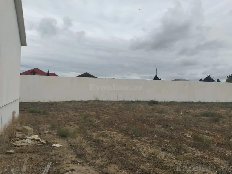 Satılır Torpaq 12 sot Qala - şəkil 4