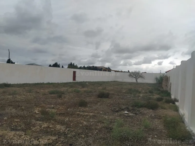 Satılır Torpaq 12 sot Qala - şəkil 5