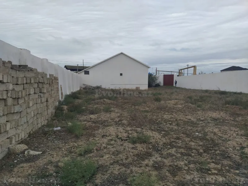 Satılır Torpaq 12 sot Qala - şəkil 6