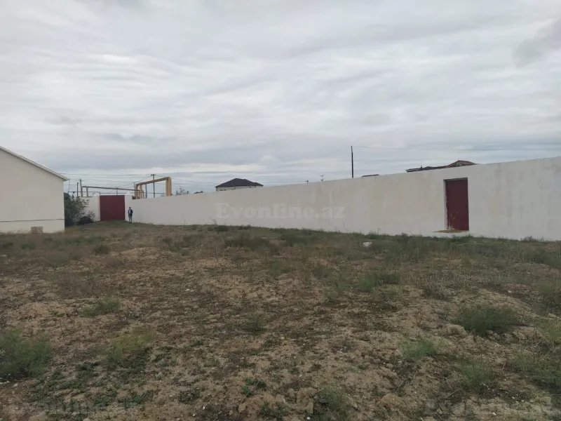 Satılır Torpaq 12 sot Qala - şəkil 7