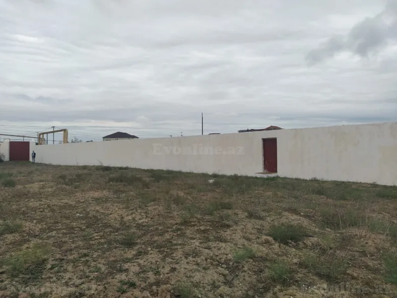 Satılır Torpaq 12 sot Qala - şəkil 8