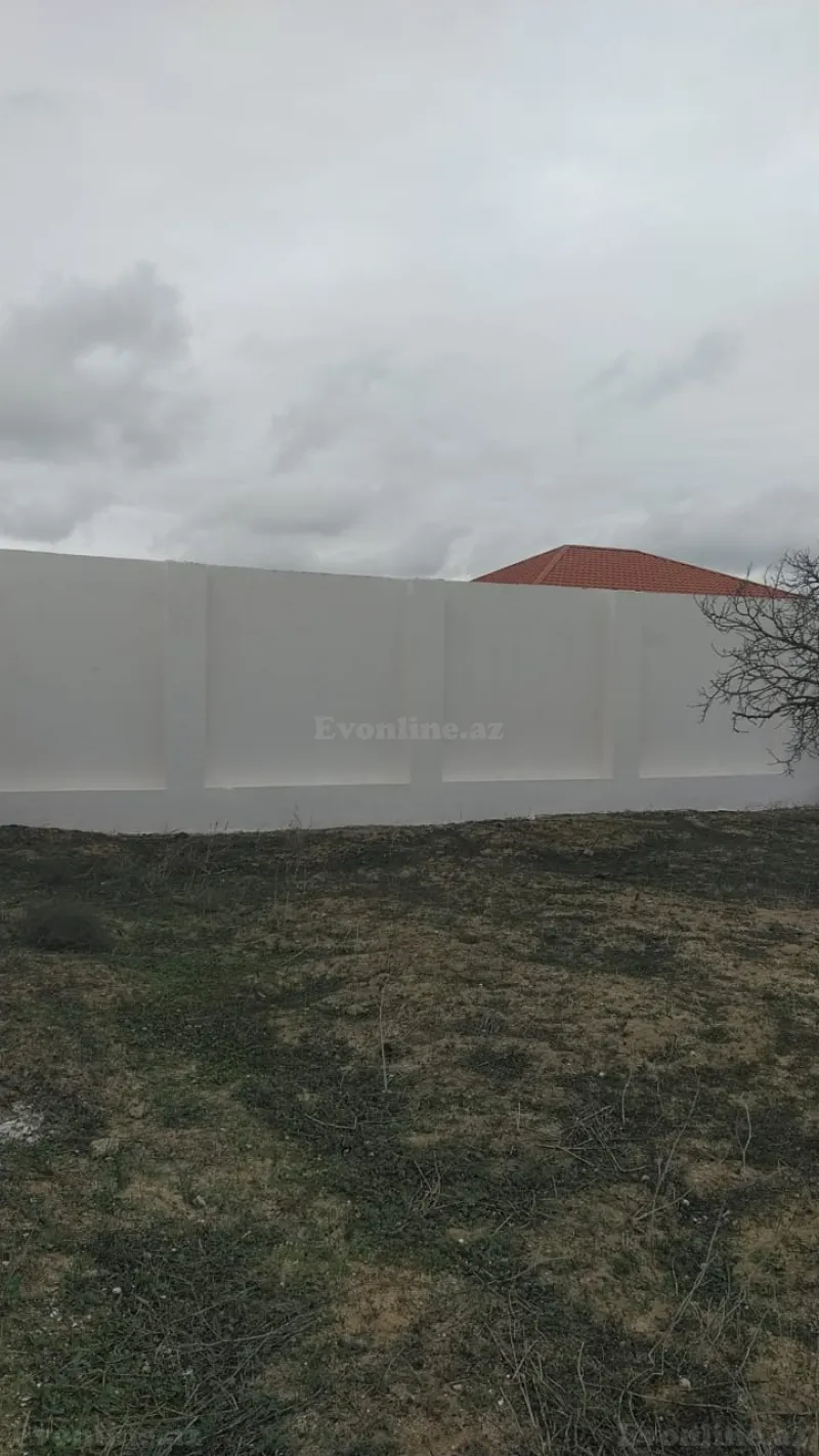Satılır Torpaq 12 sot Qala - şəkil 13