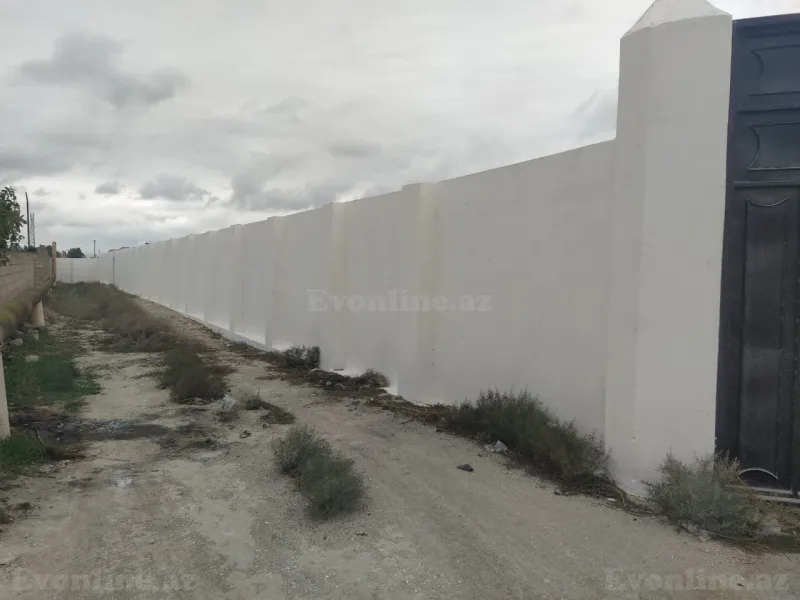 Satılır Torpaq 12 sot Qala - şəkil 22