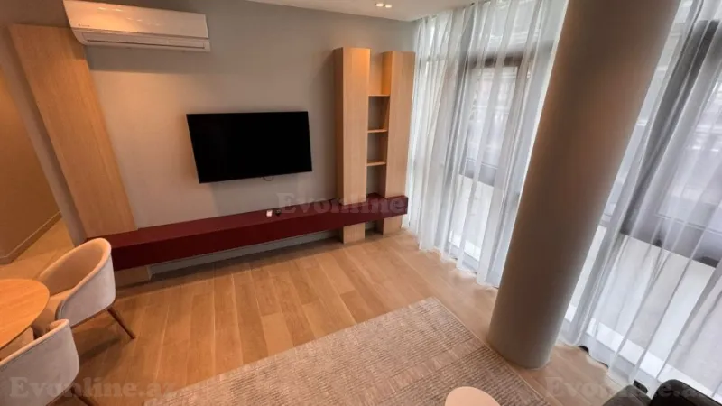 Kirayə verilir 3 otaqlı Mənzil Yeni tikili 94 m² Nardaran - şəkil 3