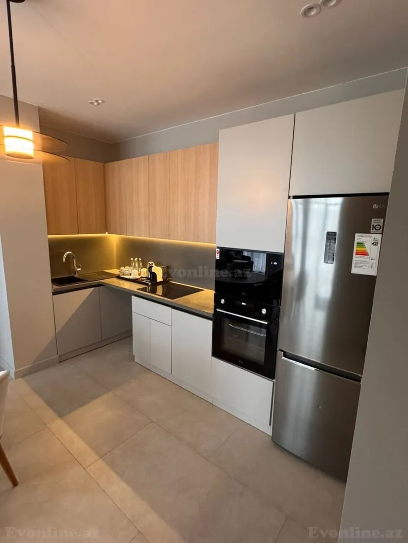 Kirayə verilir 3 otaqlı Mənzil Yeni tikili 94 m² Nardaran - şəkil 10