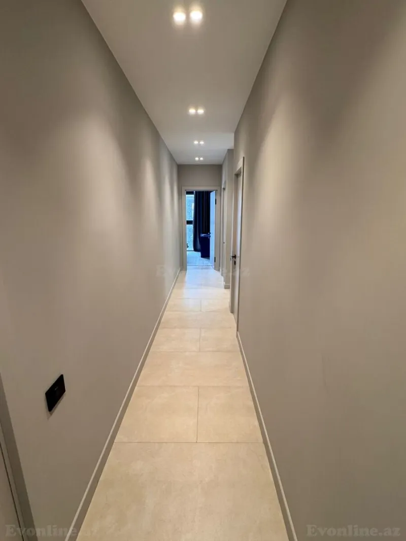 Kirayə verilir 3 otaqlı Mənzil Yeni tikili 94 m² Nardaran - şəkil 11