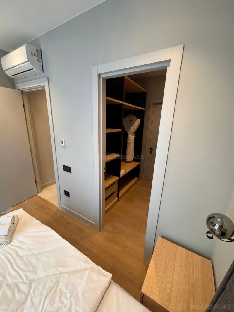 Kirayə verilir 3 otaqlı Mənzil Yeni tikili 94 m² Nardaran - şəkil 14