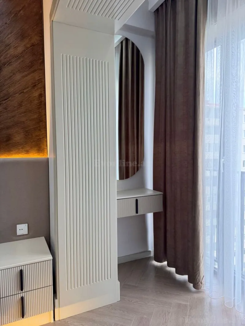 Satılır 2 otaqlı Mənzil Yeni tikili 69 m² Xətai m. - şəkil 12