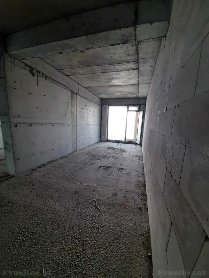 Satılır 2 otaqlı Mənzil Yeni tikili 78 m² Qaraçuxur - şəkil 2