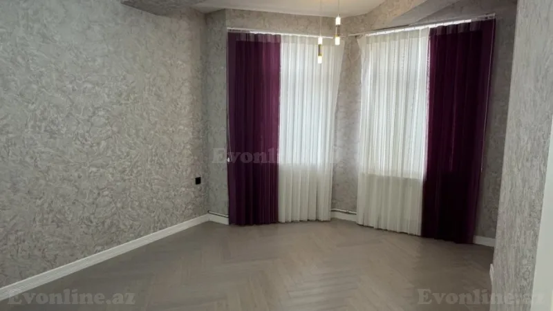 Satılır 3 otaqlı Mənzil Yeni tikili 96 m² Azadlıq prospekti m. - şəkil 5