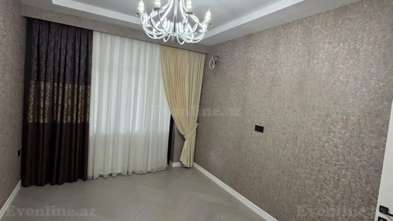 Satılır 3 otaqlı Mənzil Yeni tikili 96 m² Azadlıq prospekti m. - şəkil 7