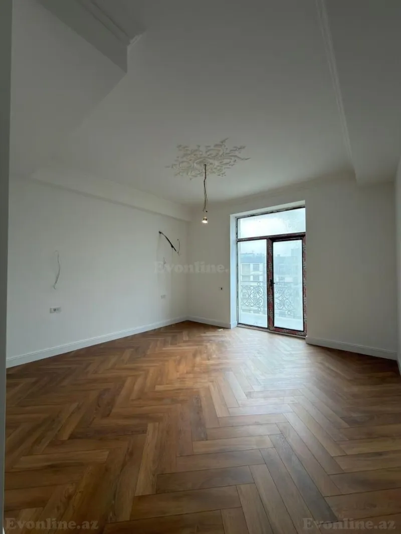Satılır 3 otaqlı Mənzil Yeni tikili 147 m² Xətai r. - şəkil 7