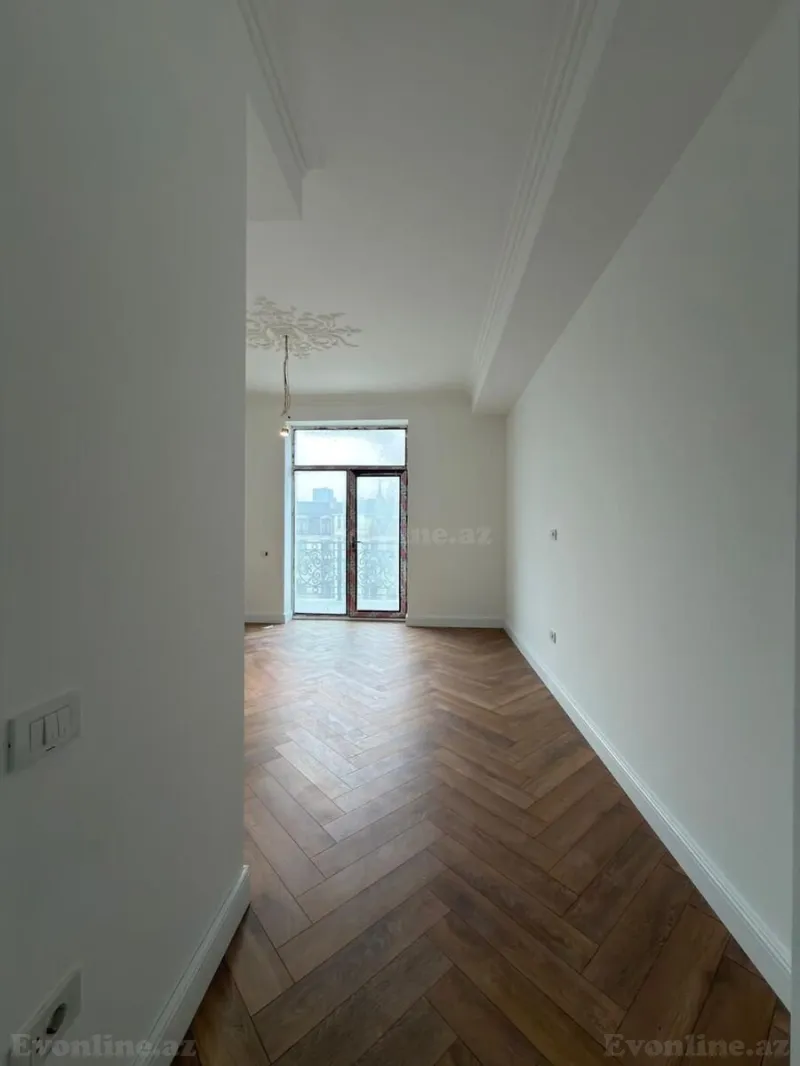 Satılır 3 otaqlı Mənzil Yeni tikili 147 m² Xətai r. - şəkil 8
