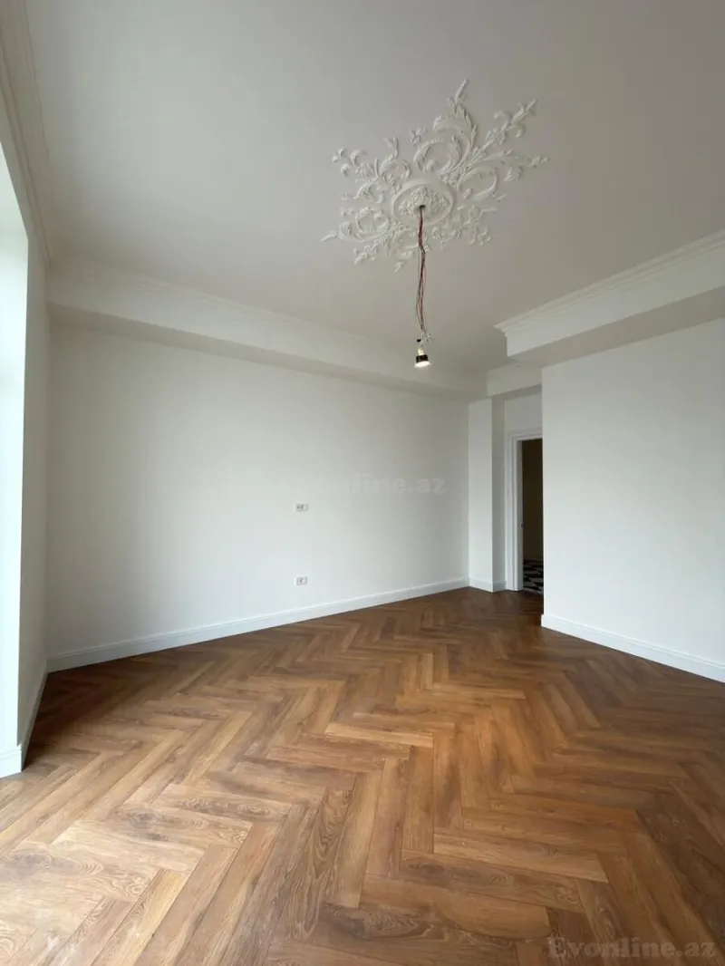 Satılır 3 otaqlı Mənzil Yeni tikili 147 m² Xətai r. - şəkil 9