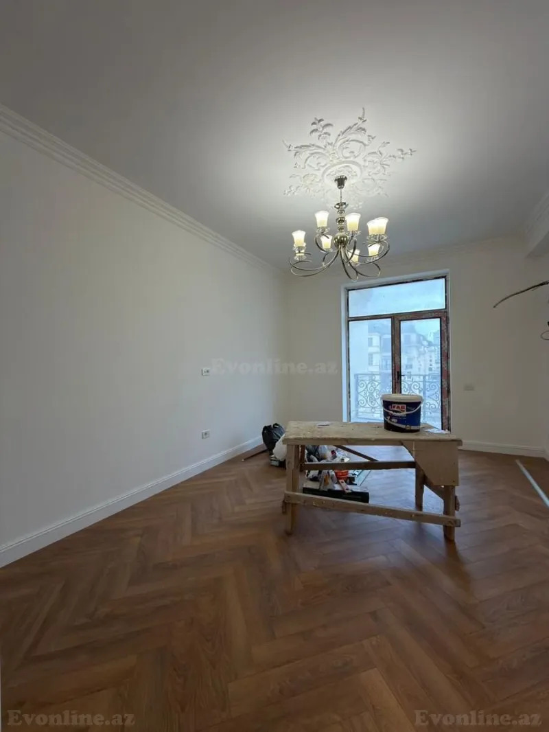 Satılır 3 otaqlı Mənzil Yeni tikili 147 m² Xətai r. - şəkil 12