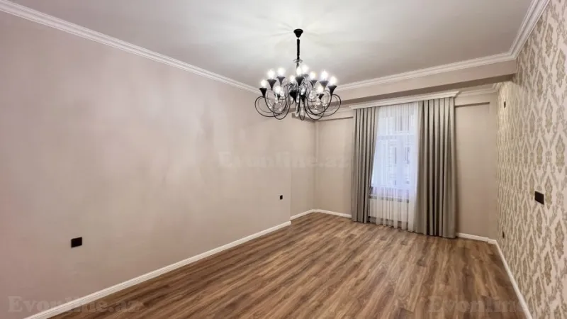 Satılır 2 otaqlı Mənzil Yeni tikili 93 m² 28 May m.
