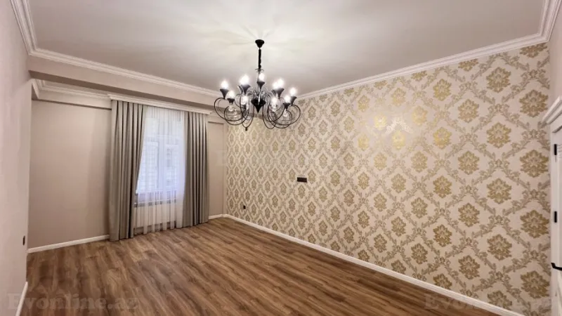 Satılır 2 otaqlı Mənzil Yeni tikili 93 m² 28 May m. - şəkil 2