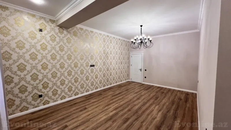 Satılır 2 otaqlı Mənzil Yeni tikili 93 m² 28 May m. - şəkil 3