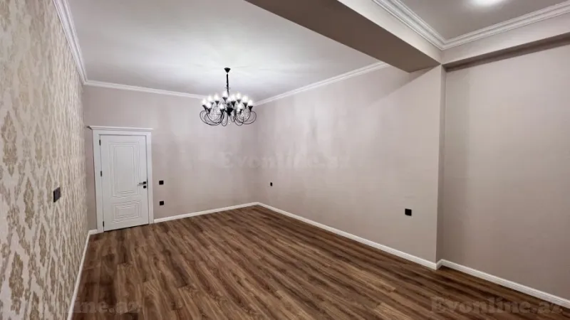 Satılır 2 otaqlı Mənzil Yeni tikili 93 m² 28 May m. - şəkil 4