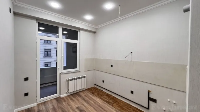 Satılır 2 otaqlı Mənzil Yeni tikili 93 m² 28 May m. - şəkil 5