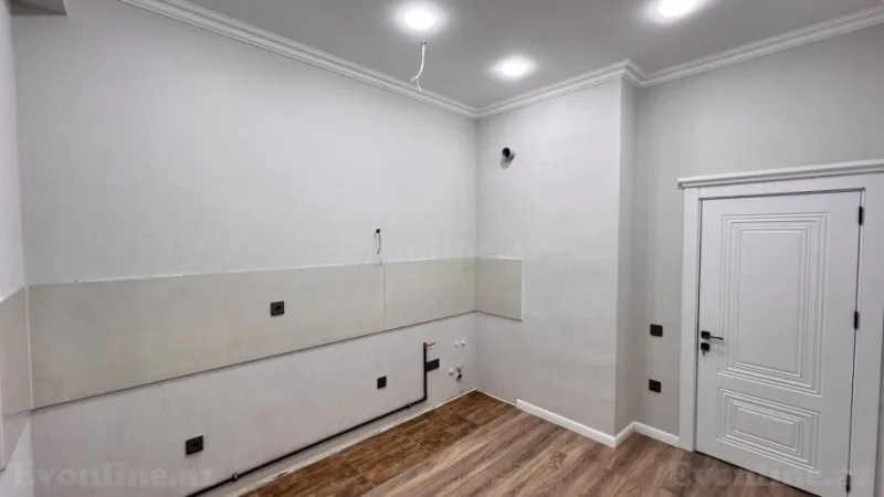 Satılır 2 otaqlı Mənzil Yeni tikili 93 m² 28 May m. - şəkil 6