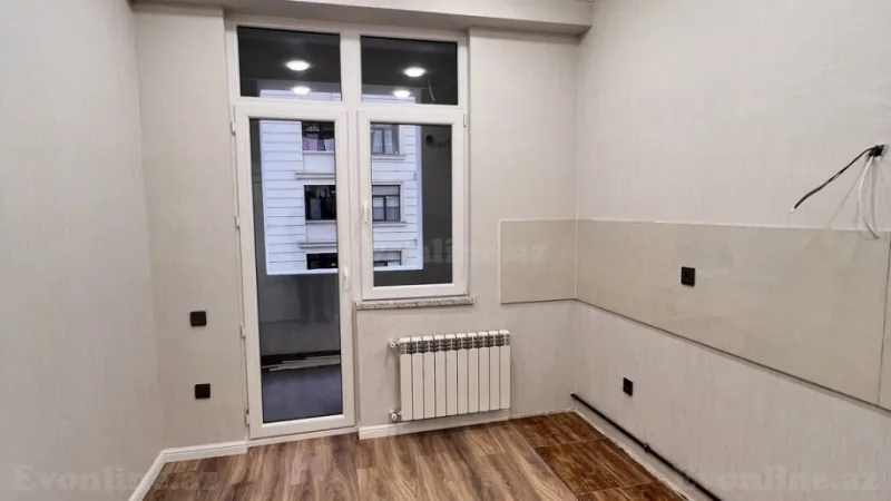 Satılır 2 otaqlı Mənzil Yeni tikili 93 m² 28 May m. - şəkil 7