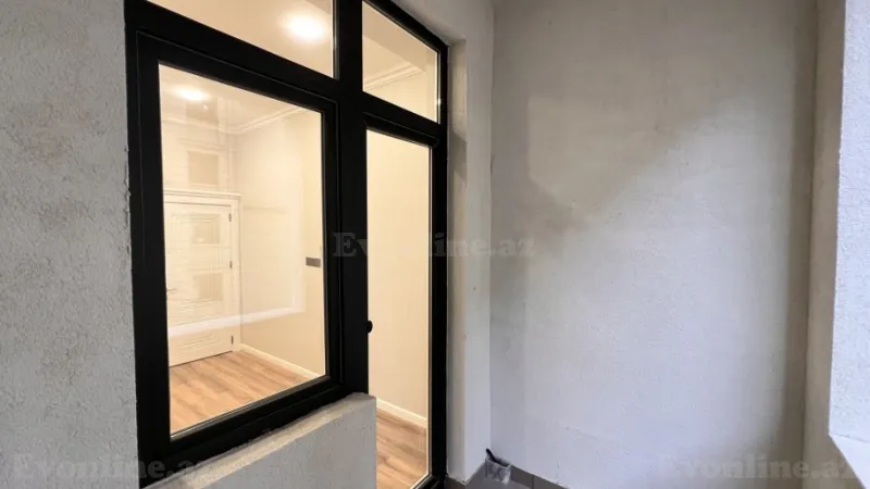 Satılır 2 otaqlı Mənzil Yeni tikili 93 m² 28 May m. - şəkil 9