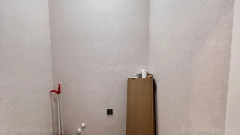 Satılır 2 otaqlı Mənzil Yeni tikili 93 m² 28 May m. - şəkil 10