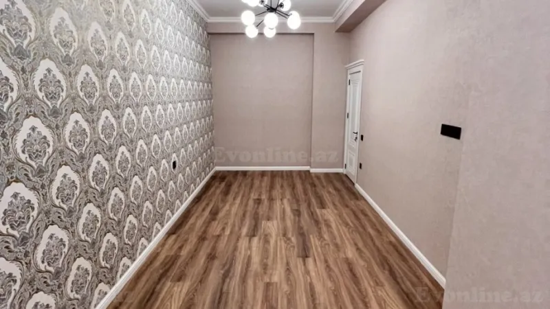 Satılır 2 otaqlı Mənzil Yeni tikili 93 m² 28 May m. - şəkil 11