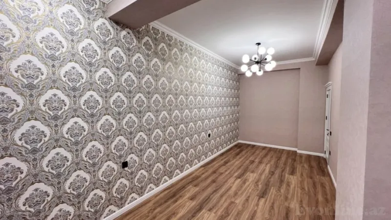 Satılır 2 otaqlı Mənzil Yeni tikili 93 m² 28 May m. - şəkil 12