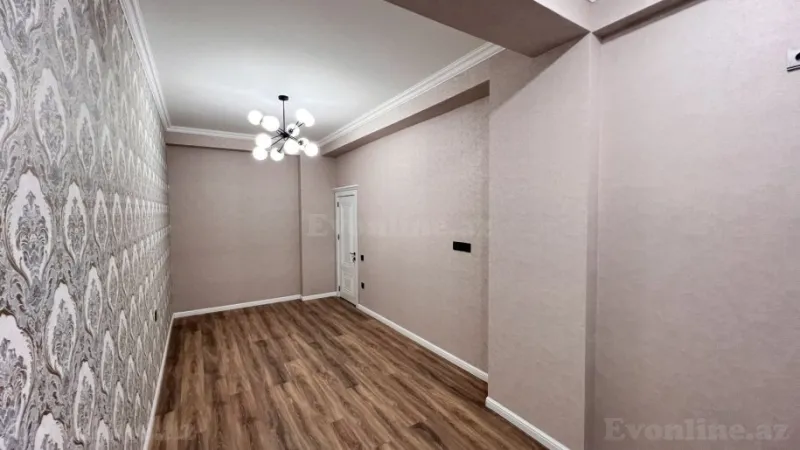 Satılır 2 otaqlı Mənzil Yeni tikili 93 m² 28 May m. - şəkil 13