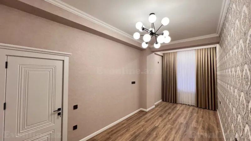 Satılır 2 otaqlı Mənzil Yeni tikili 93 m² 28 May m. - şəkil 14