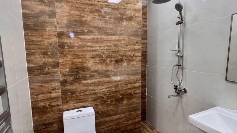 Satılır 2 otaqlı Mənzil Yeni tikili 93 m² 28 May m. - şəkil 16