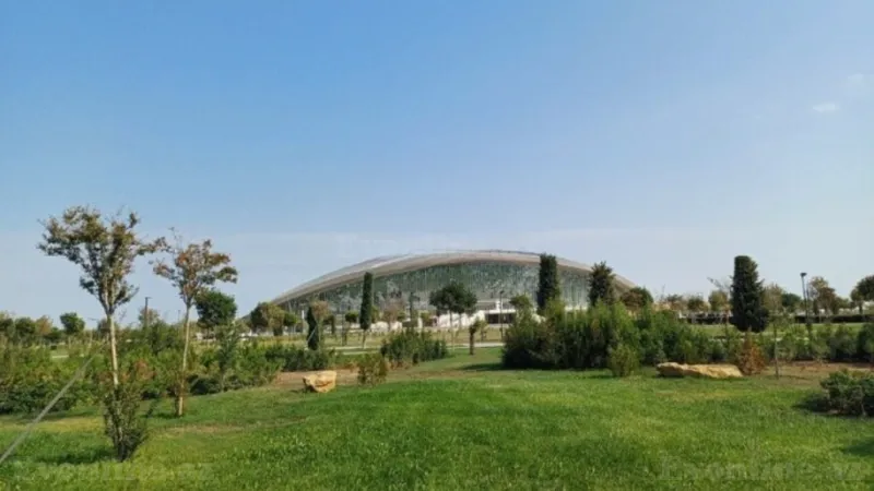 Satılır 3 otaqlı Mənzil Yeni tikili 100 m² Bayıl