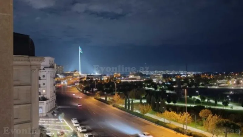 Satılır 3 otaqlı Mənzil Yeni tikili 100 m² Bayıl - şəkil 2