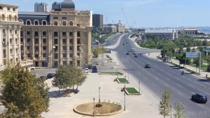 Satılır 3 otaqlı Mənzil Yeni tikili 100 m² Bayıl - şəkil 6