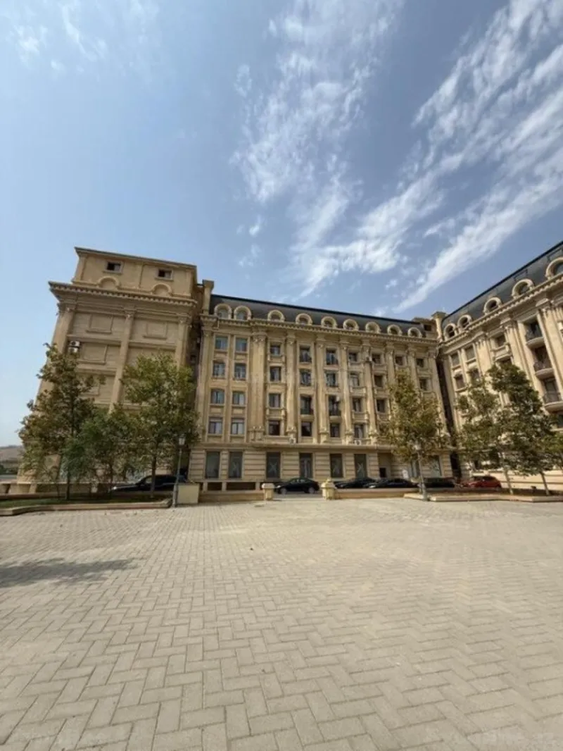 Satılır 3 otaqlı Mənzil Yeni tikili 100 m² Bayıl - şəkil 7